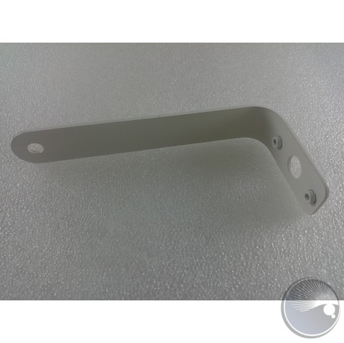 "L"type holder L120*W51*H20 (BOM#15)