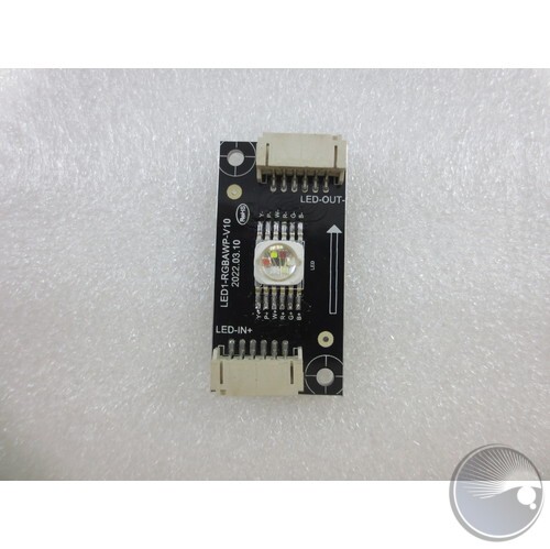 LED PCB (BOM#12)