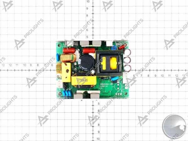 PL POWER SUPPLY 36V