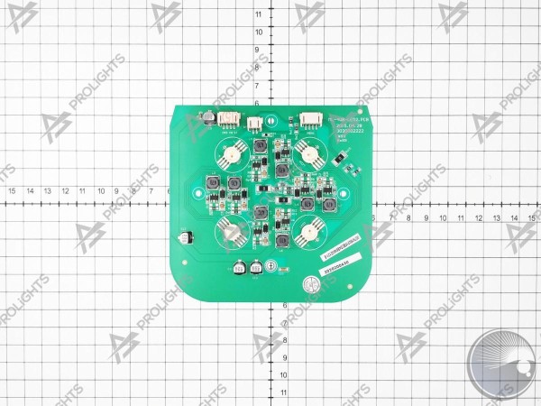 PL LED PCB 21002637A