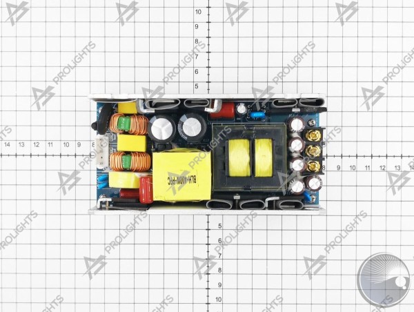 PL POWER SUPPLY(SP JETSPOT3BK 17 SA - BASE)