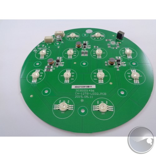 LED PCB (BOM#9)