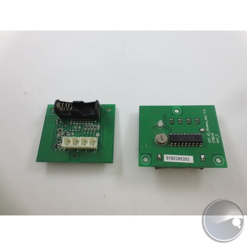 PCBA_board-_Wireless_Mpb V1.0 (Footswitch BOM#7)