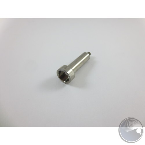 tilt lock pin IP-2S-B15 (BOM#79)