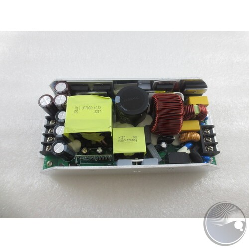 PSU H30-UP600D+4232 (BOM#14)