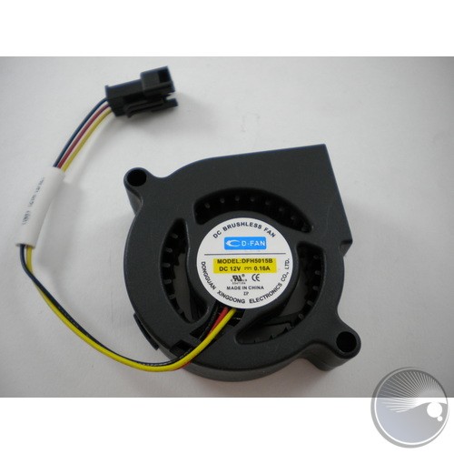 fan DFH5020B (BOM#267)