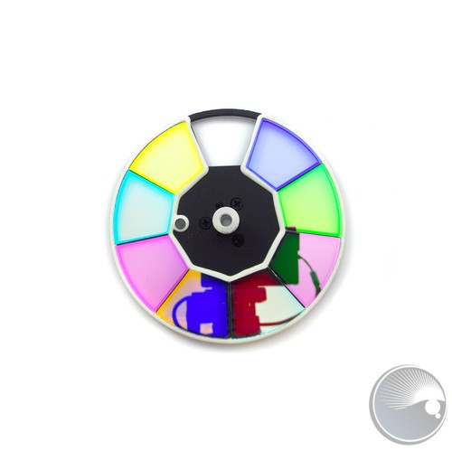 COLOR WHEEL (BOM#86)