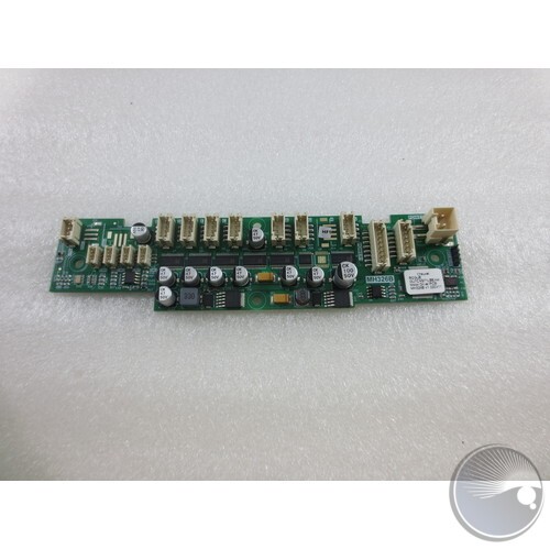 driver PCB MH326 (BOM#121)