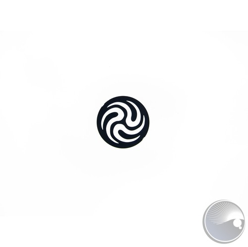 gobo 4 - solid spiral ?24 043#