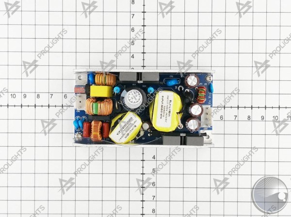 PL POWER SUPPLY (SP GALLERYECLBFC 25 AG), 3020400260