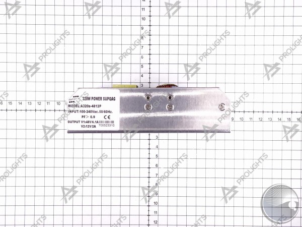 PL POWER SUPPLY, A18010004400