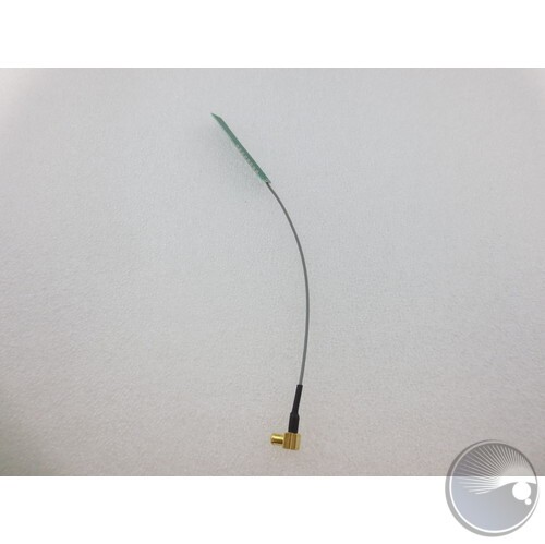 WIFI ANTENNA WITH LARGER CONNECTOR