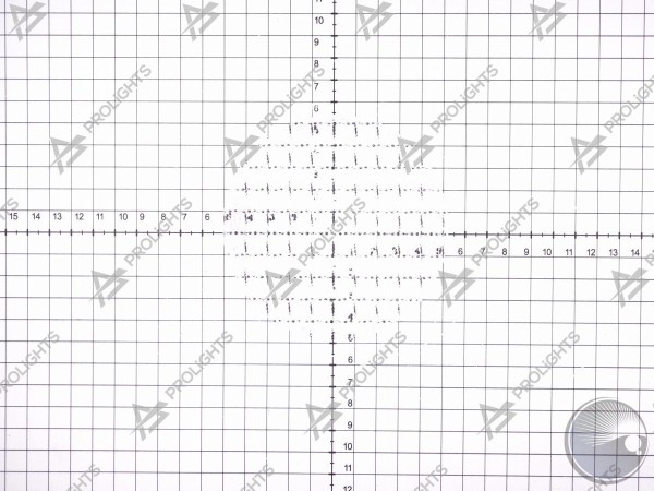 PL 40 DEGREES SINGLE LENS(SP ARENACOB4FC 4 AG)