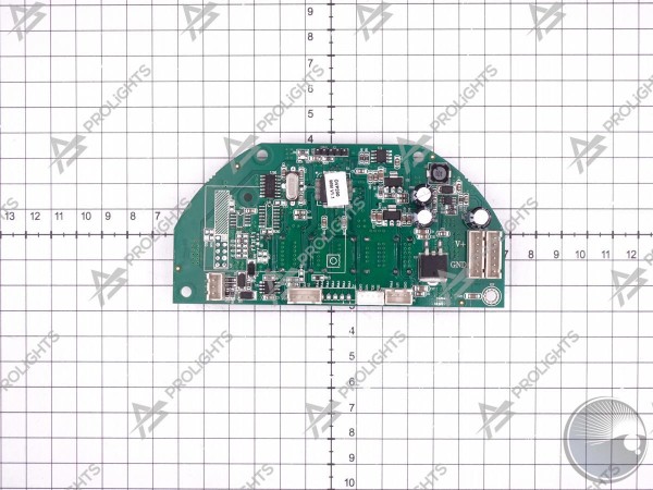 PL MASTER PCB