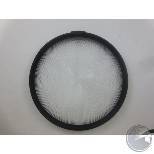 UV lens (BOM#2,3)