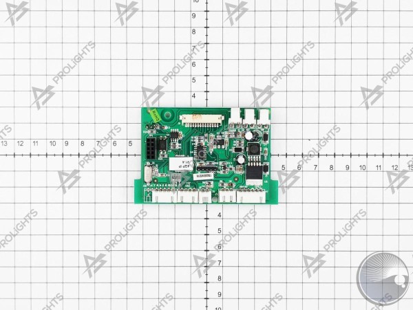 PL MASTER PCB (DISP) (WIRELESS BOARD NOT INCLUDED)