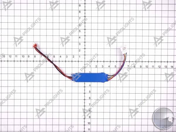 PL CABLE FOR BATTERY