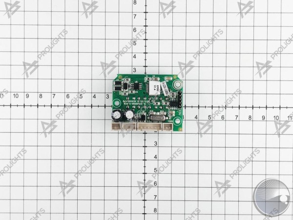 PL MASTER PCB (DISP)