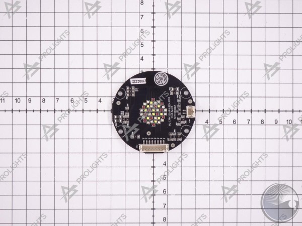 PL LED PCB/PCB LED (SP STUDIOCOBPLUSFCBK 7 AG)