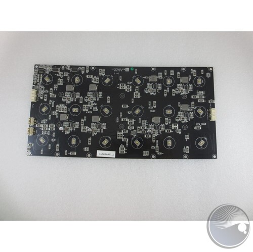 LED PCB L17072V00.PCB (BOM#9)