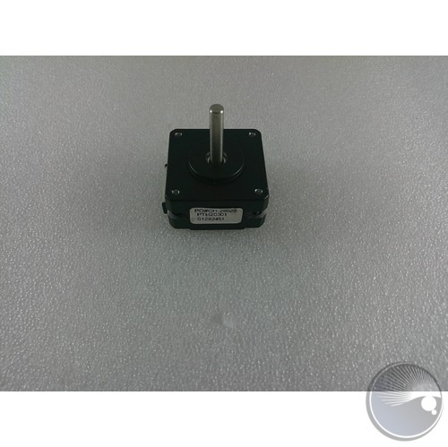 stepper motor 16HA002525 (BOM#245)