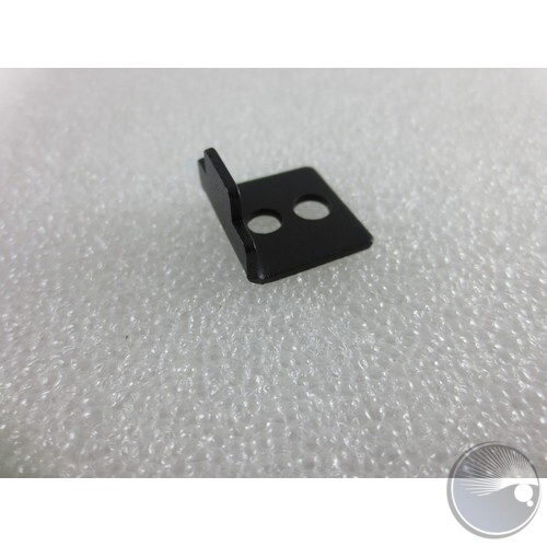 screw fix bracket PRO-1915-A03-07 (BOM#90)