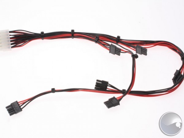 Wires.for DriverPCB,LED Stag L