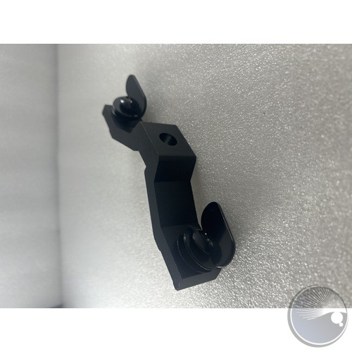 140mm OMEGA HANGING BRACKET (BOM#32) without Washer