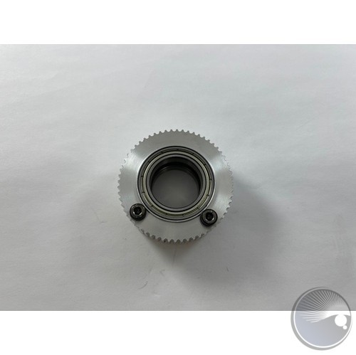 pan bushing X30/X55/ET225 LED Moving Spot (BOM#17)