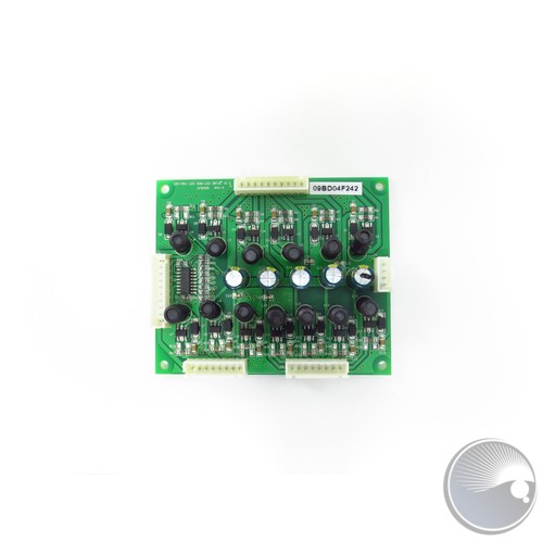 LED DRIVER (BOM#41)