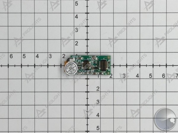 PL DISPLAY PCB 2020201393