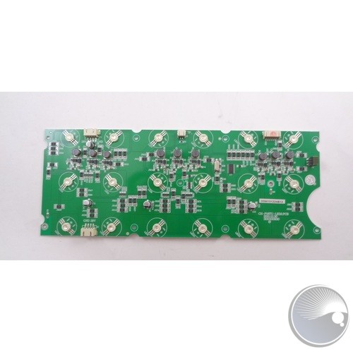 LED PCB (BOM#10)