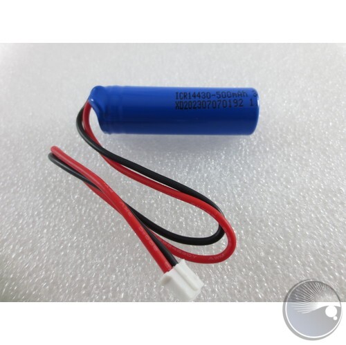 battery 14430 (BOM#21)