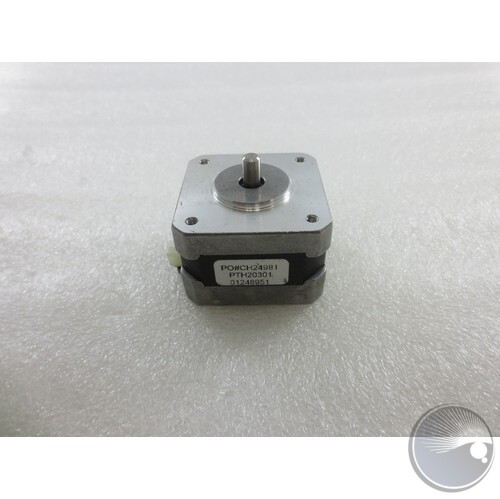 stepper motor 42SHK060310 (BOM#204)