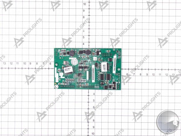 PL MASTER PCB (DISP) Rev.1.0