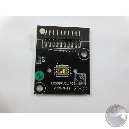 LED PCB (L25087V01.PCB)