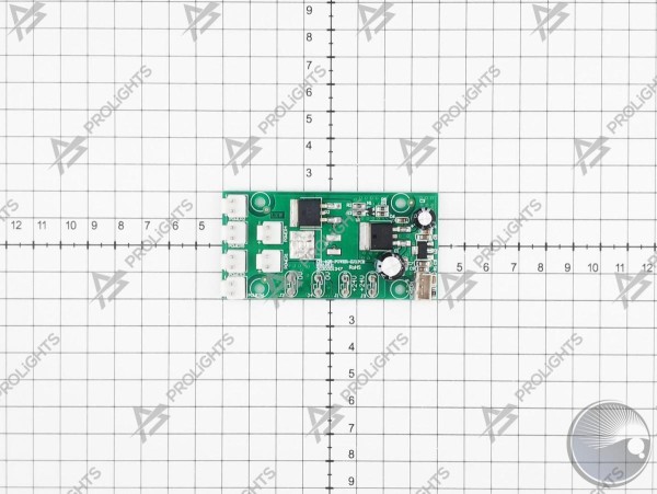 PL CONNECTING PLATE