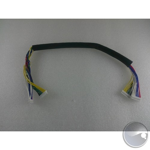 LED Engine to LED Driver PCB