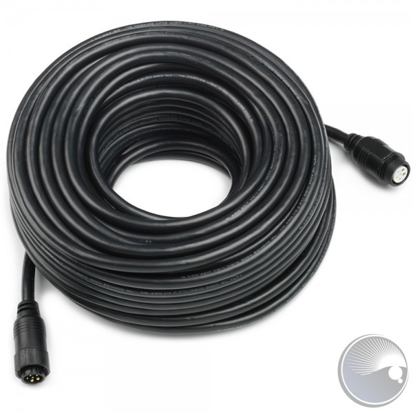 Martin POWER+DATA CABLE M16-M16 25M