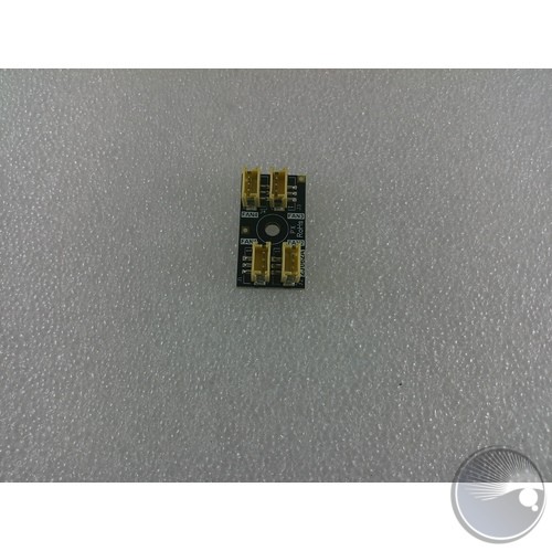 switch PCB ZJ062 (BOM#233)