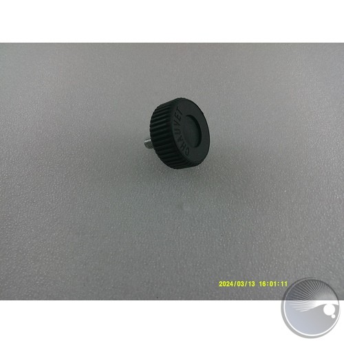 Bracket screw_∅39xH24_M8x12mm 39xH24 M8x12mm