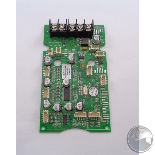 XY PCB AMH040B (BOM#43)