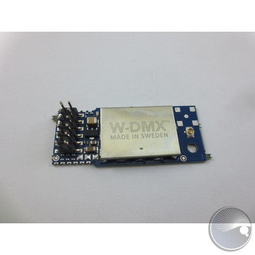 WIRELESS CARD (BOM#30)