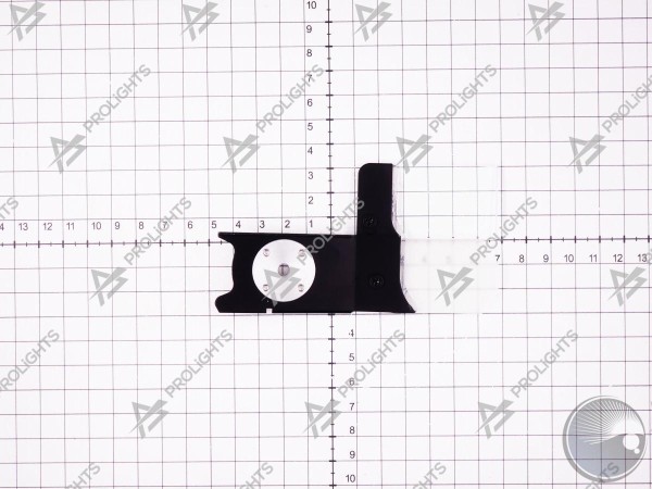 PL NEW HEAT FILTER WITH METAL PLATES (NOT COMPATIBLE WITH A130100074)