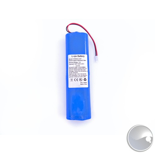 BATTERY 7.4V 4400mAh - 32.56W (BOM#4)