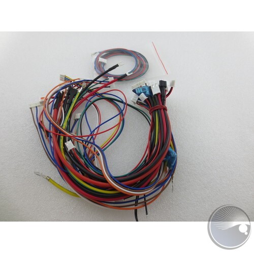 Wire Harness Assembly