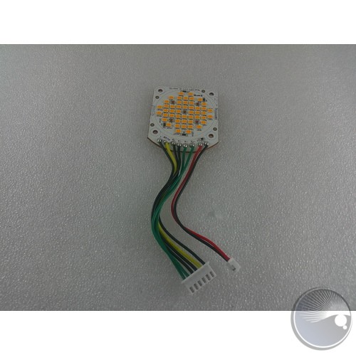 LED PCB (BOM#14)