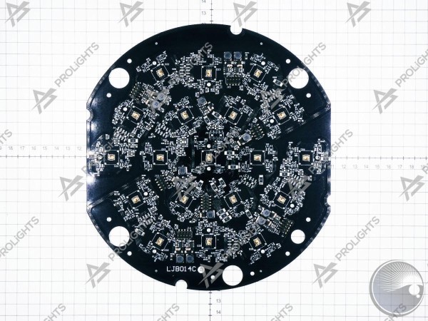 PL LED BOARD, SP011375