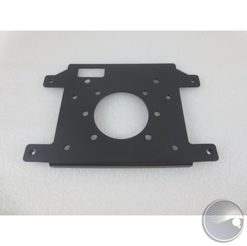 pan bracket strengthen board DJ-3R-A01-06 (BOM#25)