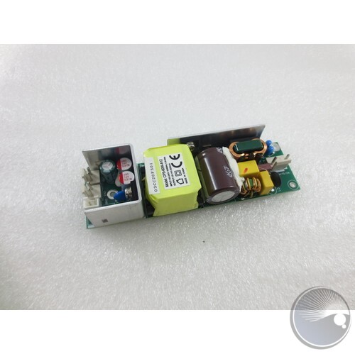 Power supply CPS-60W-A12 12V5A (BOM#23)